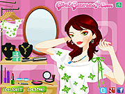 Giochi di Trucco e Vestiti - Fiona Beauty Makeover